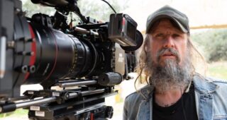 3 from Hell : photo, Rob Zombie