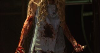 3 from Hell : photo, Sheri Moon Zombie