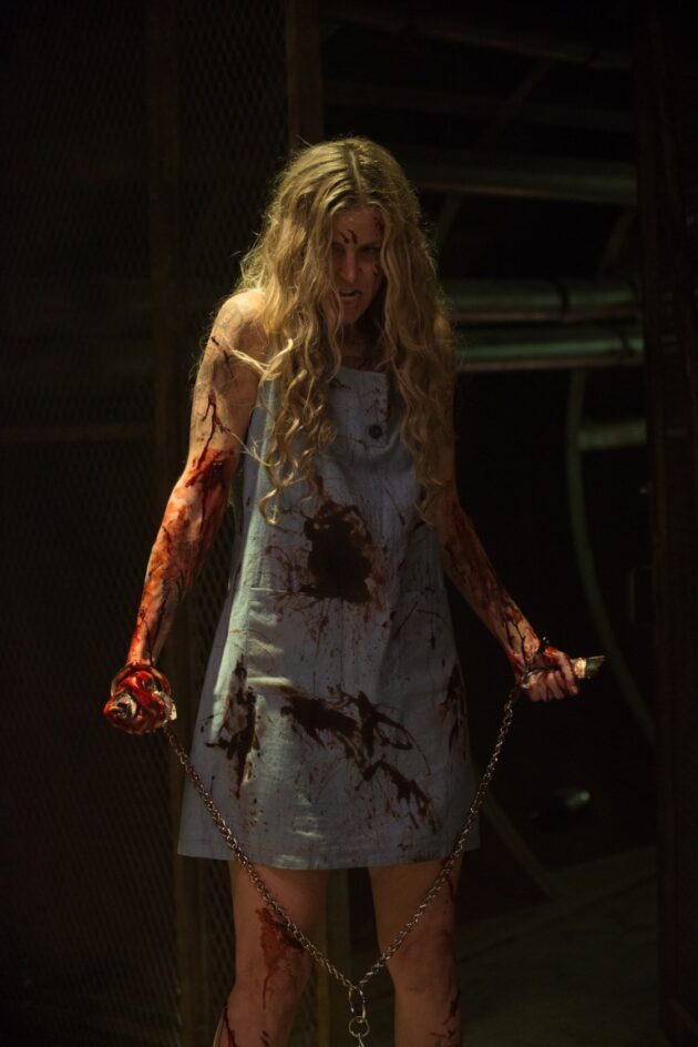 photo, Sheri Moon Zombie