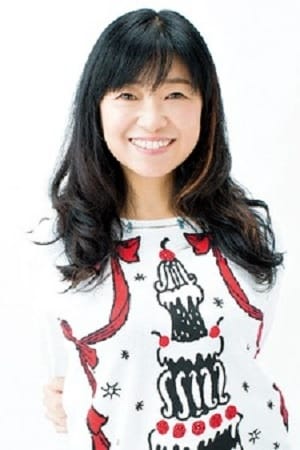 Yuki Kaida : Photo officielle