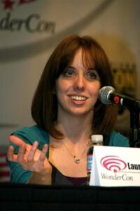 Lauren Montgomery (II) : Photo officielle