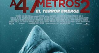 47 Meters Down : Uncaged : photo