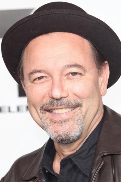 Rubén Blades : Photo officielle