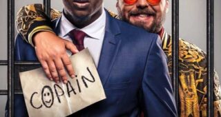 Inséparables : Affiche officielle