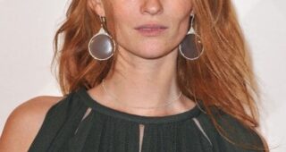 Audrey Marnay : Photo officielle