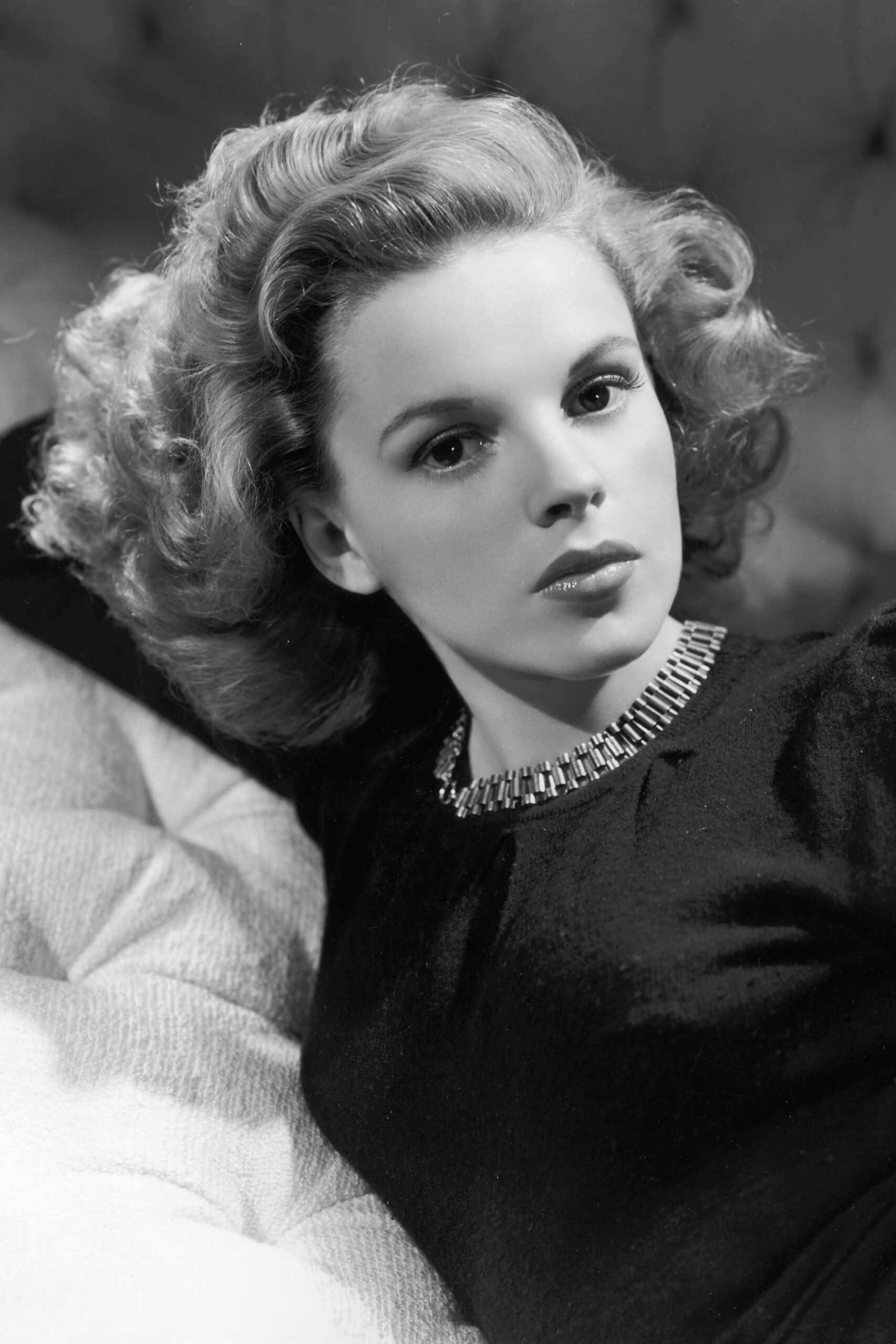 Judy Garland : Photo officielle