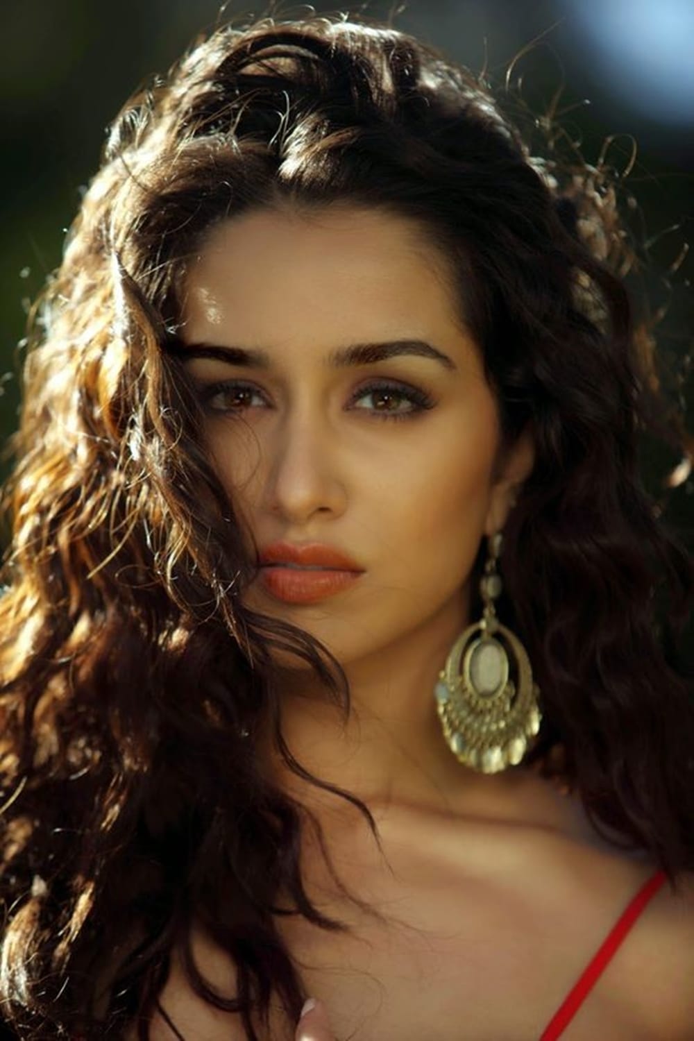 Shraddha Kapoor : Photo officielle