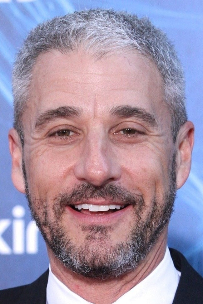 Matt Tolmach : Photo officielle
