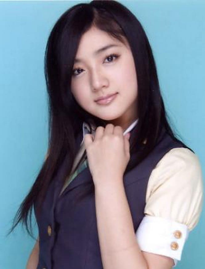 Yuki Matsuoka : Photo officielle