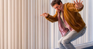 A Million Little Pieces : photo, Aaron Taylor-Johnson