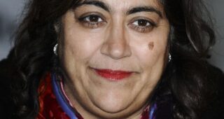 Gurinder Chadha : Photo officielle