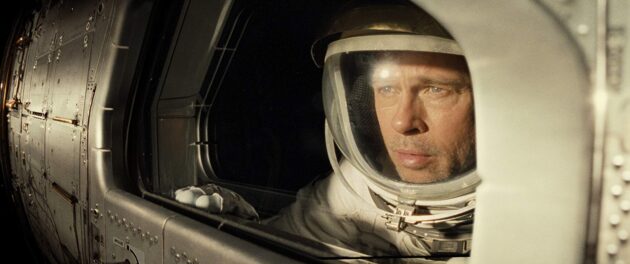 Photo Brad Pitt