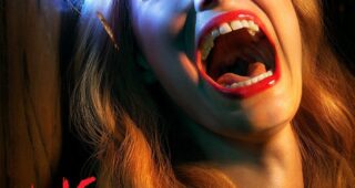 American Horror Story saison 9 : Affiche