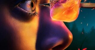 American Horror Story saison 9 : Affiche