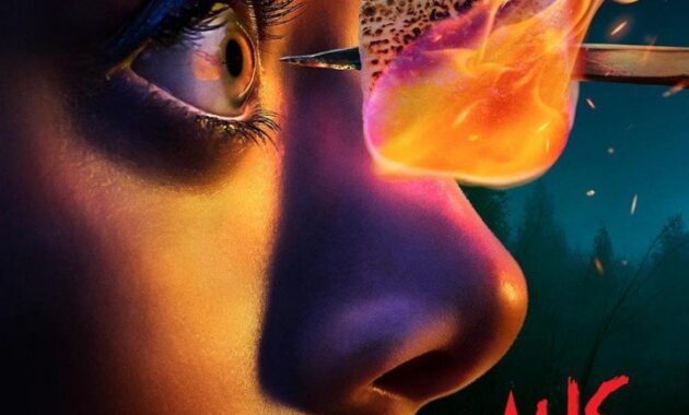 American Horror Story saison 9 : Affiche
