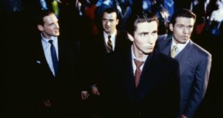American Psycho : photo