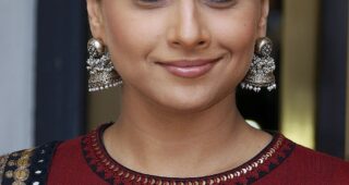 Vidya Balan : Photo officielle