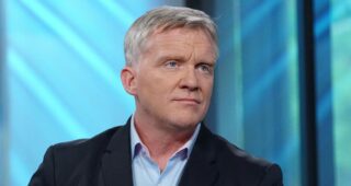 Anthony Michael Hall : photo Anthony Michael Hall