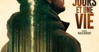 Trois jours et une vie : Affiche officielle