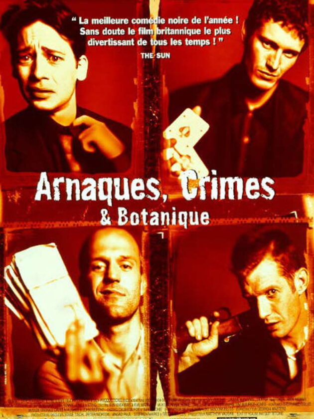 Affiche