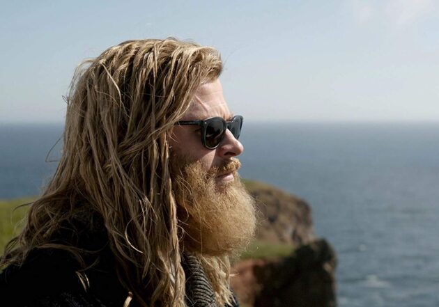 photo, Chris Hemsworth