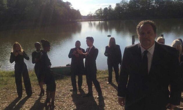 Avengers : Endgame : photo