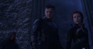 Avengers : Endgame : photo
