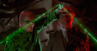 Batman Forever : photo Batman forever