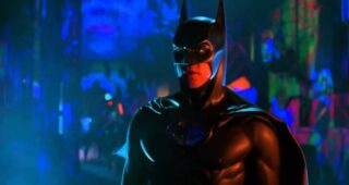 Batman Forever : photo Batman Forever