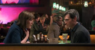 Bernadette a disparu : photo, Billy Crudup, Cate Blanchett