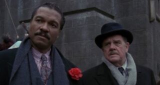 Billy Dee Williams : photo