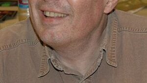 John Harrison (I) : Photo officielle