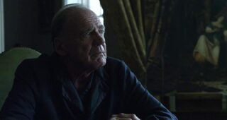 Bruno Ganz : photo, Cartel