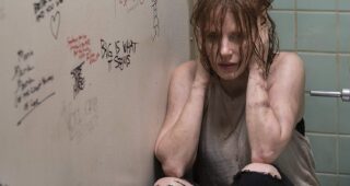 Ça : Chapitre 2 : photo, Jessica Chastain