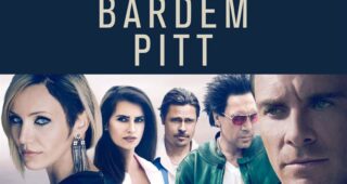 Cartel : Affiche fr