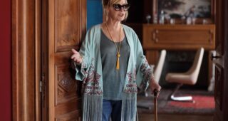 C'est quoi cette mamie ?! : photo, Chantal Ladesou