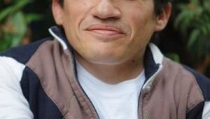 Mark Povinelli : Photo officielle