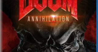 Doom : Annihilation : photo
