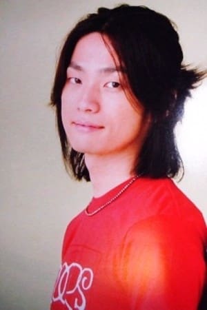 Jun Fukuyama : Photo officielle