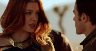 Elena Satine : photo