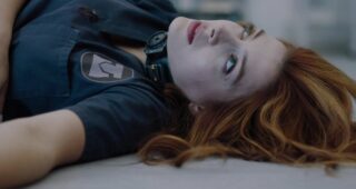 Elena Satine : photo