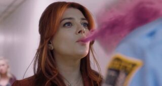 Elena Satine : photo