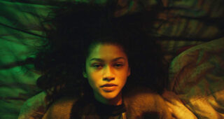 Euphoria Season 1 : Photo Zendaya