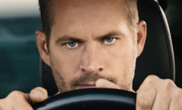 Fast & Furious 7 : photo, Paul Walker