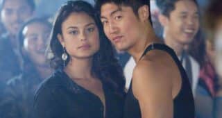 Fast & Furious : Tokyo Drift : photo, Nathalie Kelley, Brian Tee