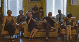 Fête de famille : photo, Catherine Deneuve