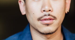 Lawrence Kao : Photo officielle