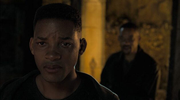 Gemini Man : photo, Will Smith