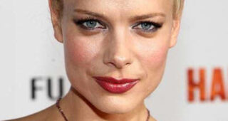 Nina Bergman : Photo officielle