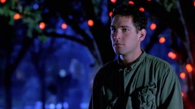 photo Paul Rudd